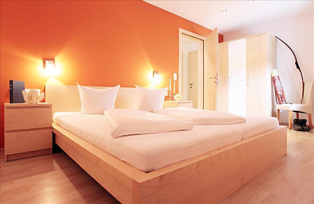 Bergkristall Brand  Extérieur photo