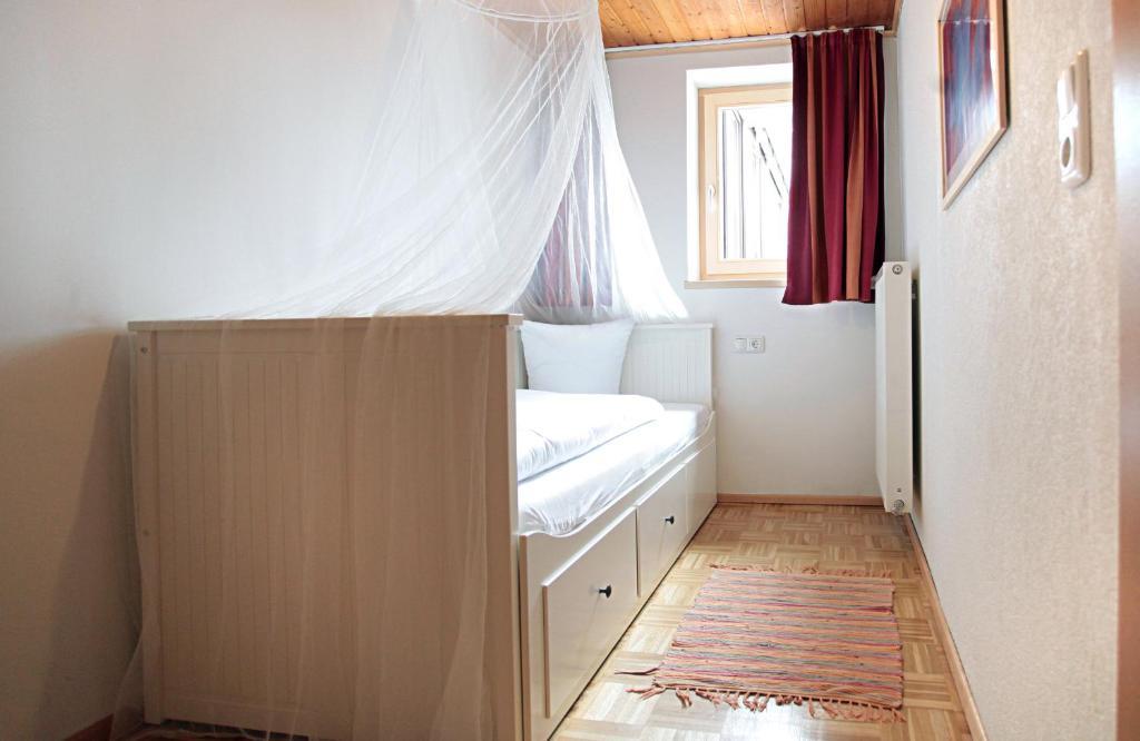 Bergkristall Brand  Chambre photo