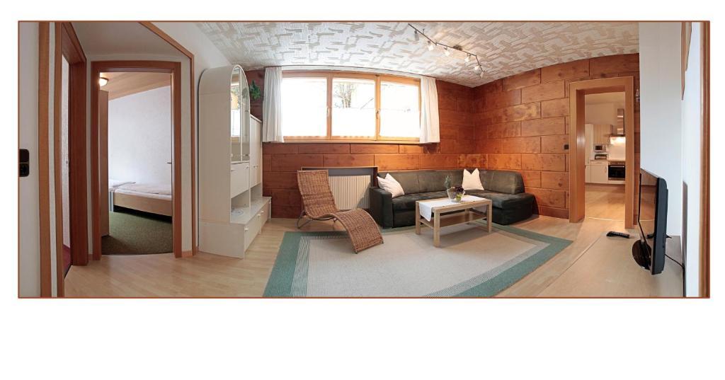 Bergkristall Brand  Chambre photo